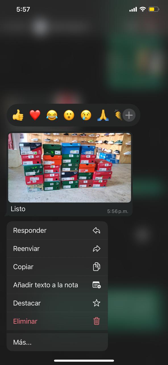 Testimonio de cliente TenisLoop
